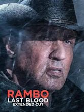 Rambo V: Last Blood