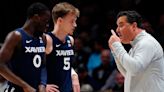 After 13 years, Xavier's Sean Miller makes his return to the Crosstown Shootout