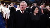 Opinion: John Roberts has a big problem on his hands