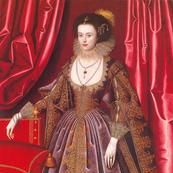 Susan Feilding, Countess of Denbigh