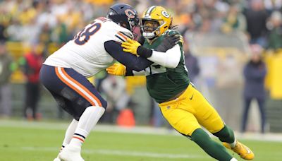 The Good, Bad And Ugly From Day 4 Of Packers’ Training Camp