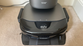 Eufy Omni S1 Pro review: my house has never been cleaner