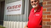 Gary Bryant retires from Kaiser Aluminum after 51 years