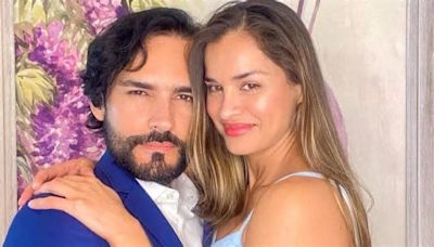 Yuly Ferreira denunció que ‘hackearon’ sus redes sociales y las de su esposo Fabián Ríos: “Es un desprestigio”