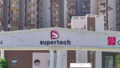 NCLT initiates insolvency proceedings against Supertech Township Projects on Punjab & Sind Bank plea