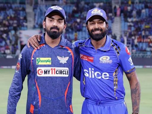 MI vs LSG IPL Match Today: Preview, Overall Head-to-Head Stats, Predicted Teams, Fantasy XI And More - News18
