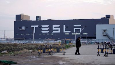 Tesla ya tiene una importante inversión en Nuevo León, asegura el gobierno estatal
