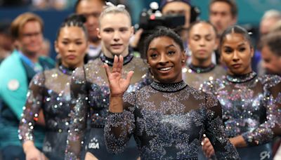 Juegos Olímpicos de Paris 2024, resultados y medallas en vivo: Simone Biles vuelve para competir por medallas