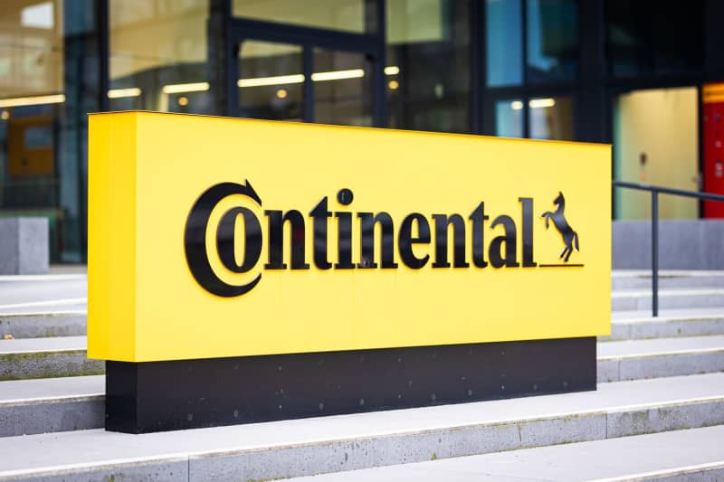 Auto parts supplier Continental agrees to pay €100m in diesel scandal