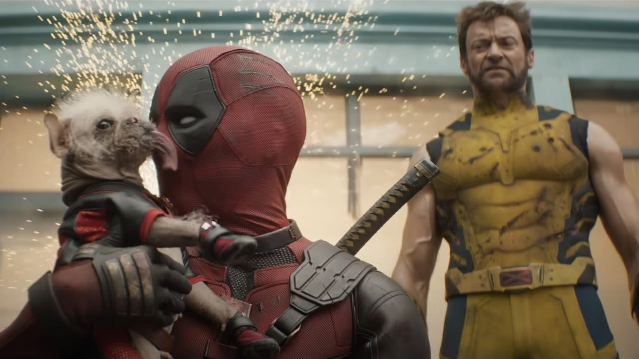 ’We Were Playing On Ryan’s Turf’: Kevin Feige Gets Real About Marvel Diving Into Deadpool And...