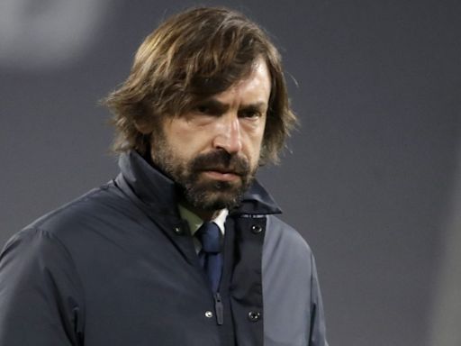 Andrea Pirlo fue despedido de Sampdoria después de tres jornadas de liga - El Diario NY