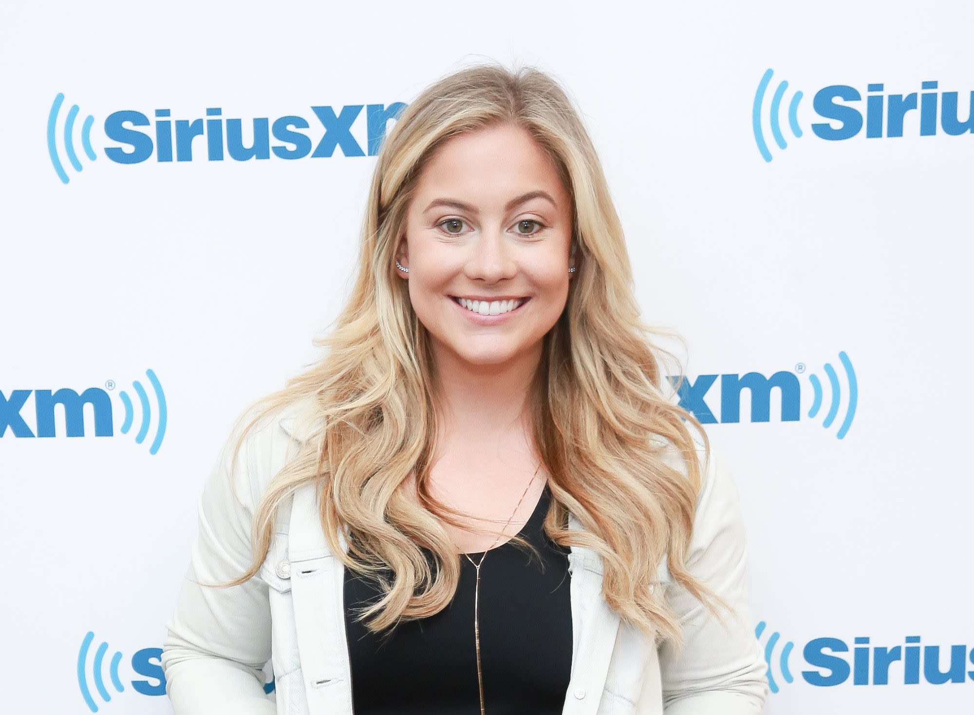 Shawn Johnson’s 3 Kids (Including Baby Bear!) Show off Their Karate Skills in the Cutest New Video