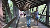 Move Tallahassee's summer walking series gathers at Lake Heritage Trail | Patterson
