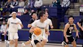 Class 5A boys basketball: El Reno advances to state tournament on 3-pointer at the buzzer