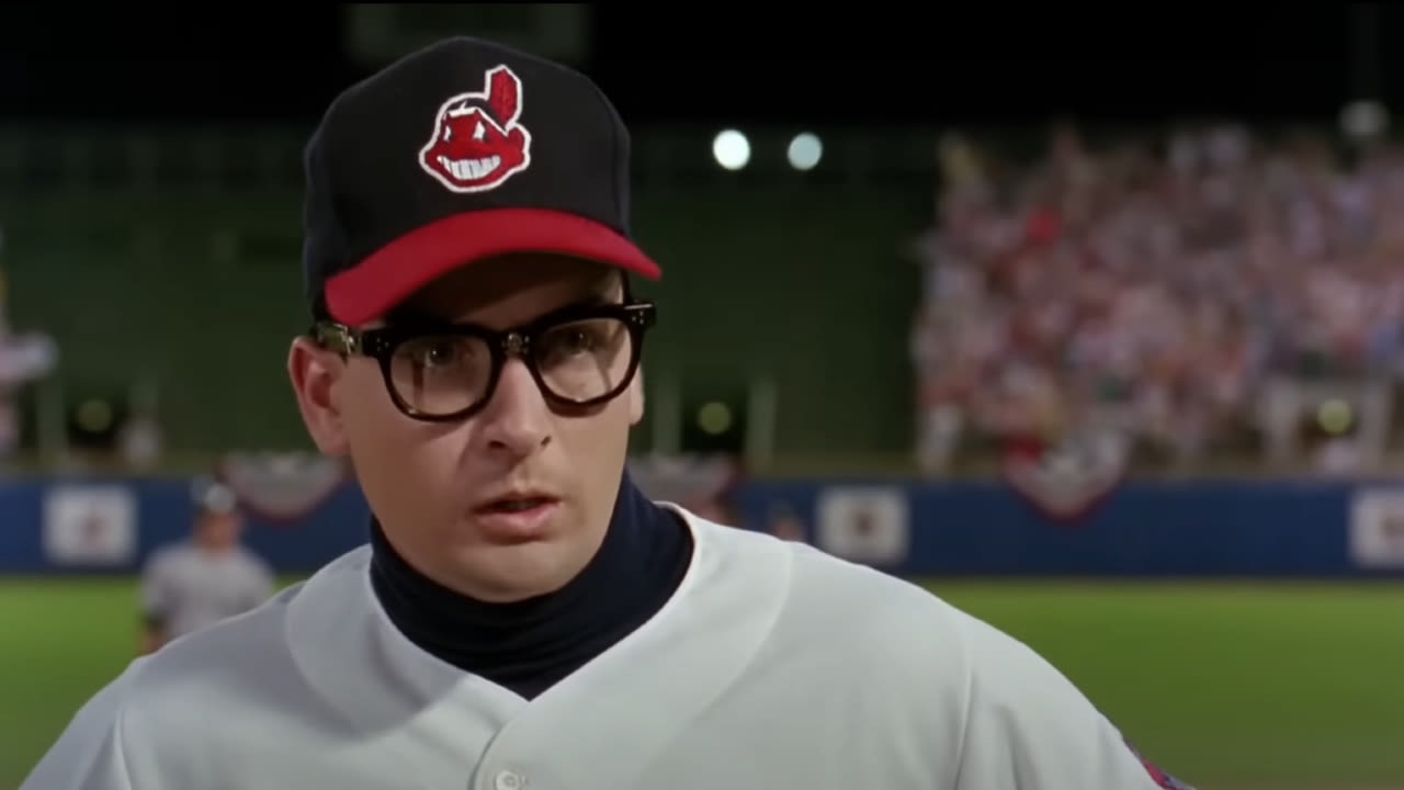 I Revisited Major League, And It's Crazy How Much Baseball Has Changed Since Its 1989 Release