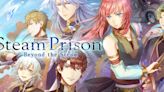 MangaGamer to Release Steam Prison - Beyond the Steam Game for Switch, PC
