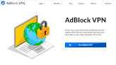 AdBlock VPN review