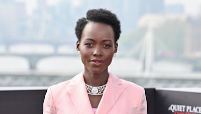 Lupita Nyong’o reveals reason behind public breakup with Selema Masekela