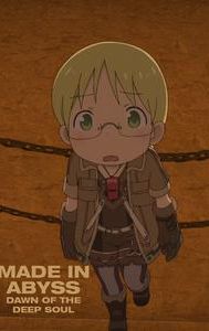 Made in Abyss: Dawn of the Deep Soul