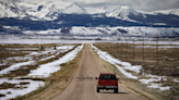 Lightning strike kills northern Colorado rancher, more than 30 cattle