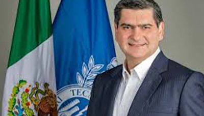 David Garza, rector del Tec de Monterrey, se convierte en el primer presidente latino de Universitas 21