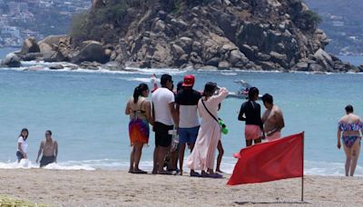 Ola de calor amenaza temporada de huracanes en el Pacífico y Atlántico