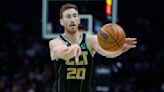 Gordon Hayward’s family gets a visit from Latter-day Saint missionaries