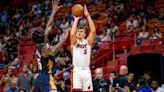 Heat vs. Nuggets: se cae el esperado encuentro entre el novato y la estrella que comparten nombre, origen y no se conocen