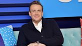 Jason Segel Says He's 'Always Struggled' with Anxiety: 'We're All a Mess'