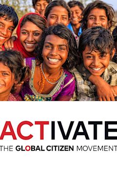 Activate: The Global Citizen Movement