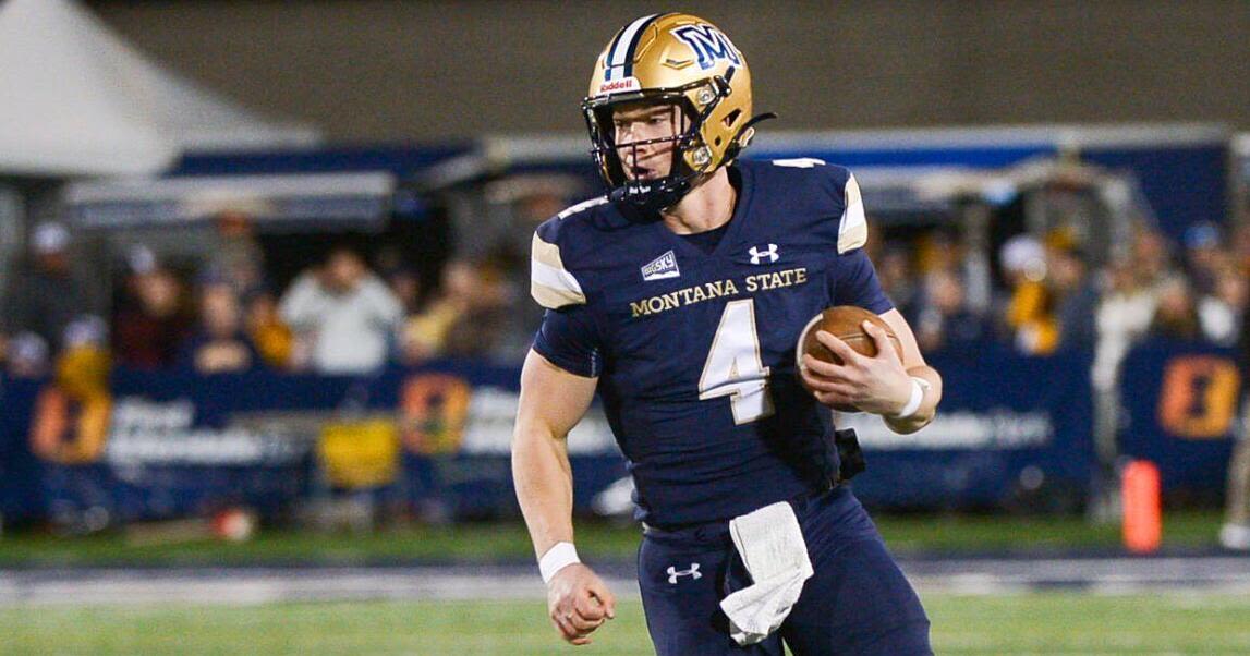 Two Montana State Bobcats, one Montana Grizzly on Walter Payton Award watch list