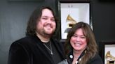 Valerie Bertinelli Praises Wolf Van Halen's Performance at Taylor Hawkins Tribute Show: 'So Proud'