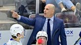 Rick Tocchet's proactive roasting of the Canucks might be a coaching masterstroke