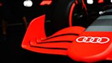 Audi on Track for First F1 Engine Test Sooner Than You Might Think