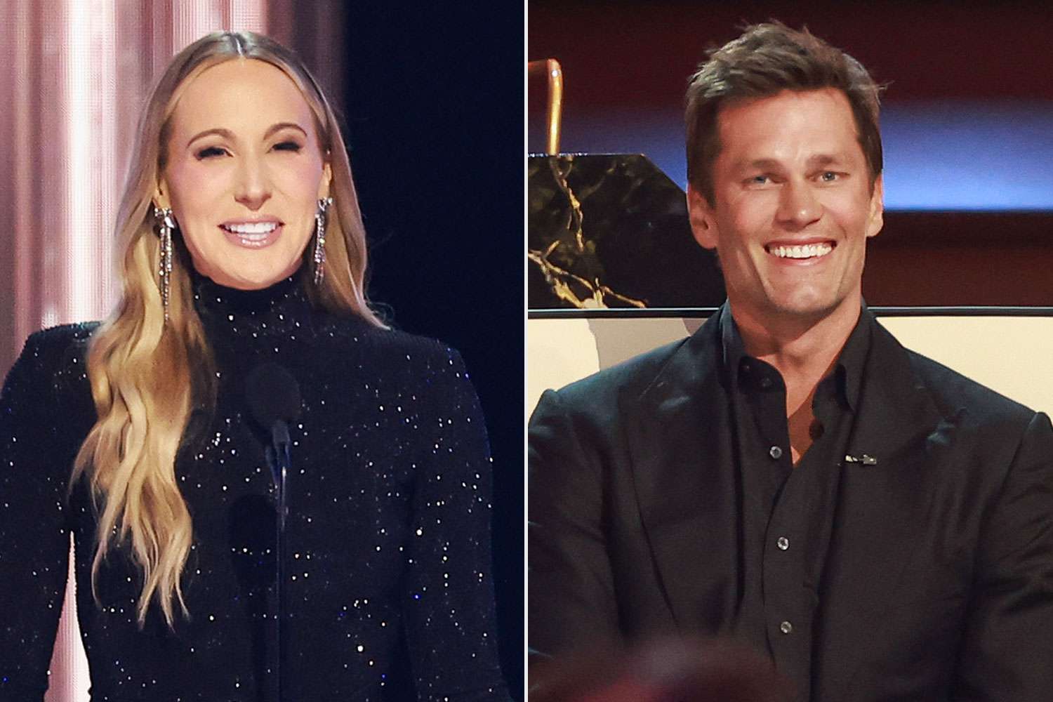 Nikki Glaser Says Tom Brady Roast 'Changed My Life Forever': 'I Didn't Know It Was Going to Be Such a Big Deal'...