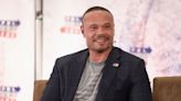 Dan Bongino plays down abrupt exit from Fox News: ‘This wasn’t some WWE brawl that happened’