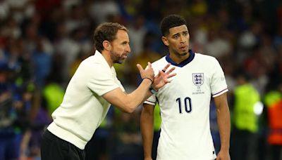 IAN LADYMAN reveals FOUR things Gareth Southgate's successor must do