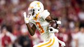 Tennessee wide receiver JaVonta Payton signs with Cardinals as undrafted free agent