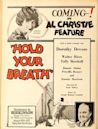 Hold Your Breath (1924 film)