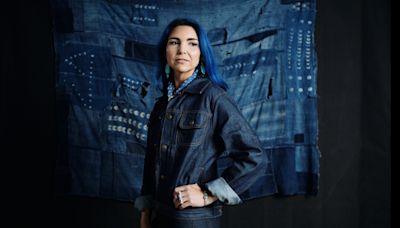 Native-Owned Ginew Expands Into Women’s Denim