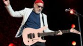“I was playing at three times the speed that I normally play at”: Pete Townshend resisted buying “heavy metal” guitars for decades – but he just got his first Jackson at the age of 78… and loves it