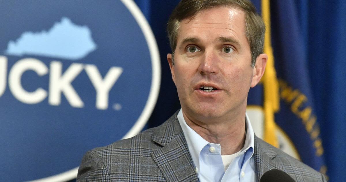 Beshear warns of 'very concerning forecast' this week as severe weather approaches