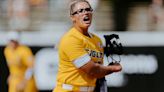 Who is Laurin Krings? Stats, more to know of Missouri softball's star pitcher amid NCAA Tournament