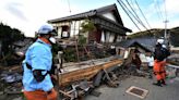 Resumen de noticias del terremoto en Japón del 2 de enero de 2023