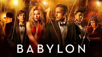 Babylon (2022 film)