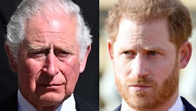 King Charles reportedly wants to 'discuss plans for the future' at Balmoral without Prince Harry