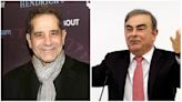 Tony Shalhoub To Lead Carlos Ghosn Series In The Works From Michael Winterbottom, Fremantle & Anonymous Content