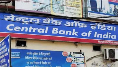 Central Bank of India Q3 results: Net profit rises 41.4% to Rs 807.34 cr