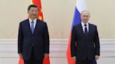 Xi visitará a Putin y Beijing busca un rol global más activo