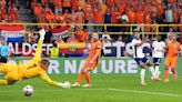 Netherlands 1-2 England: Ollie Watkins' 90th minute winner sends Three Lions to Euro 2024 final